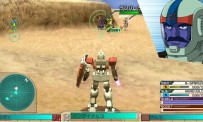 Gundam Assault Survive