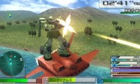 Gundam Assault Survive