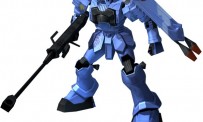 Gundam Assault Survive