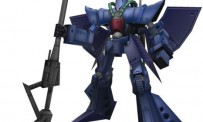 Gundam Assault Survive