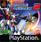 Gundam : Battle Assault 2