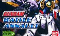 Gundam : Battle Assault