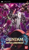 Gundam Battle Chronicle