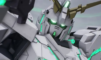 Gundam Evolution : la Saison 2 arrive et sa sortie sur consoles aussi, deux nouv