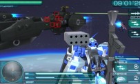 Gundam Seed Battle Destiny