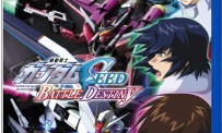 Gundam Seed Battle Destiny