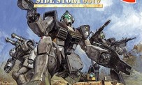 Gundam Side Story 0079 : Rise from The Ashes