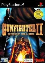 Gunfighter II : La Revanche de Jesse James