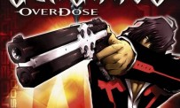 Gungrave Overdose