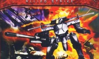 GunGriffon : Allied Strike