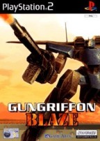 GunGriffon Blaze