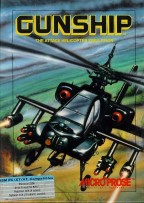 Gunship : The Attack Helicopter Simulation