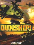 Gunship!