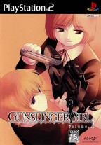 Gunslinger Girl Volume. I