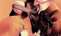 Gunslinger Girl Volume. I