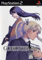 Gunslinger Girl Volume. II