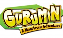 Gurumin : Une Aventure Monstrueuse