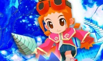 Gurumin : Une Aventure Monstrueuse