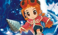 Gurumin : Une Aventure Monstrueuse