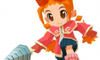 Gurumin : Une Aventure Monstrueuse