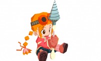 Gurumin : Une Aventure Monstrueuse