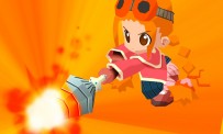 Gurumin : Une Aventure Monstrueuse