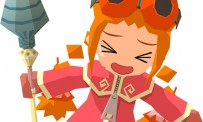 Gurumin : Une Aventure Monstrueuse