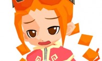 Gurumin : Une Aventure Monstrueuse