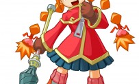 Gurumin : Une Aventure Monstrueuse