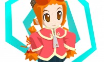 Gurumin : Une Aventure Monstrueuse