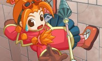 Gurumin : Une Aventure Monstrueuse