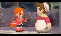 Gurumin : Une Aventure Monstrueuse