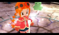 Gurumin : Une Aventure Monstrueuse