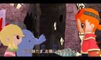 Gurumin : Une Aventure Monstrueuse