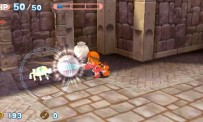 Gurumin : Une Aventure Monstrueuse