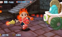 Gurumin : Une Aventure Monstrueuse