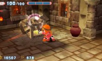 Gurumin : Une Aventure Monstrueuse