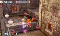 Gurumin : Une Aventure Monstrueuse