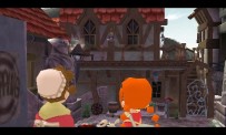 Gurumin : Une Aventure Monstrueuse