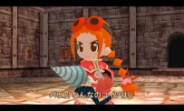 Gurumin : Une Aventure Monstrueuse