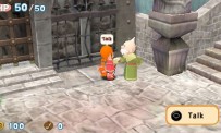 Gurumin : Une Aventure Monstrueuse