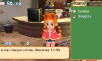 Gurumin : Une Aventure Monstrueuse