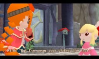 Gurumin : Une Aventure Monstrueuse