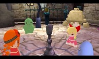 Gurumin : Une Aventure Monstrueuse