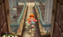 Gurumin : Une Aventure Monstrueuse