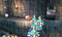 Gurumin : Une Aventure Monstrueuse