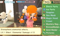 Gurumin : Une Aventure Monstrueuse