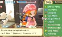 Gurumin : Une Aventure Monstrueuse