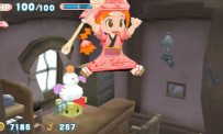 Gurumin : Une Aventure Monstrueuse