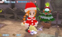 Gurumin : Une Aventure Monstrueuse